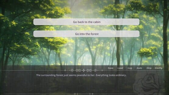 The Witch In The Woods — screenshot 7