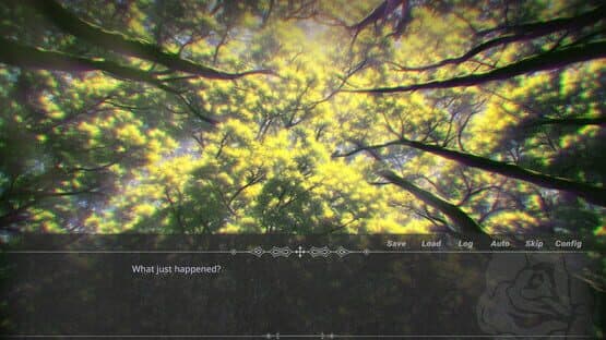 The Witch In The Woods — screenshot 8