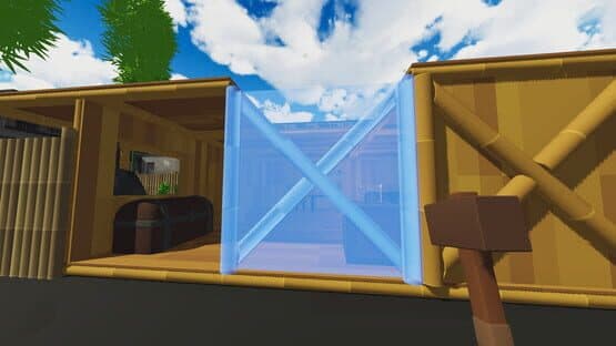 Desolated District — screenshot 2