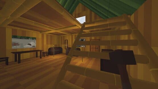 Desolated District — screenshot 3