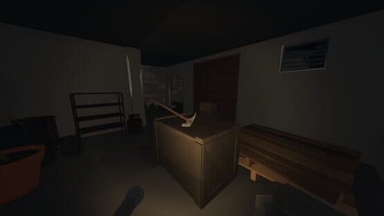 Desolated District — screenshot 4