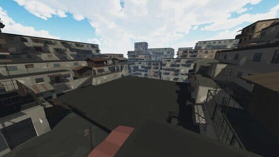 Desolated District — screenshot 5