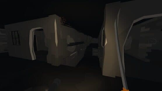 Desolated District — screenshot 6