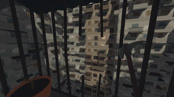 Desolated District — screenshot 7