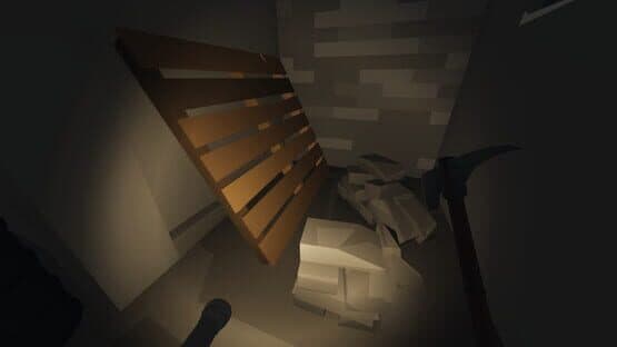 Desolated District — screenshot 8