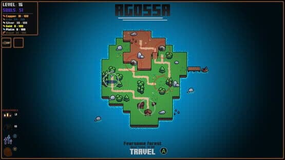 Soulknight Survivor — screenshot 2