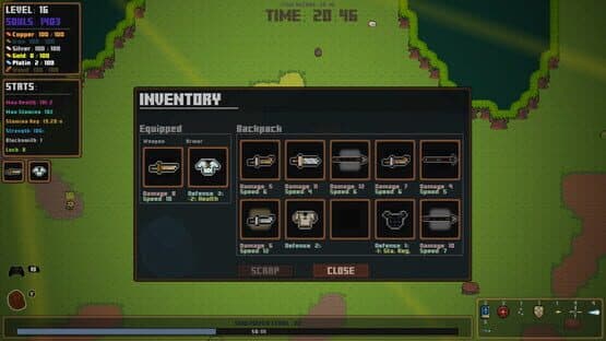 Soulknight Survivor — screenshot 3