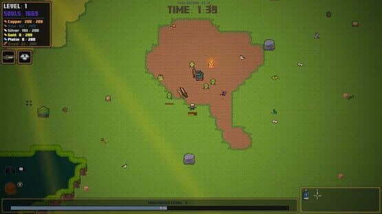 Soulknight Survivor — screenshot 4