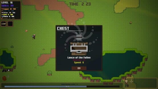 Soulknight Survivor — screenshot 5