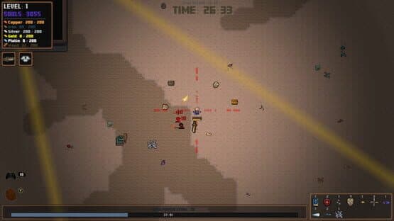 Soulknight Survivor — screenshot 6