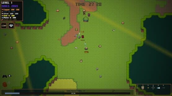 Soulknight Survivor — screenshot 7