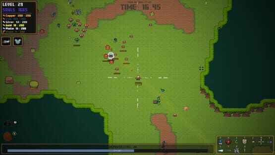 Soulknight Survivor — screenshot 8