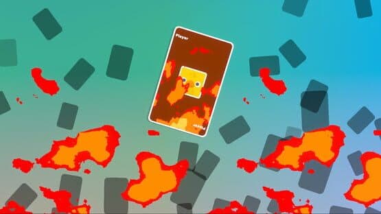 Quatro!: This is fine DLC — screenshot 1