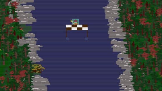 Rafting Frenzy — screenshot 1