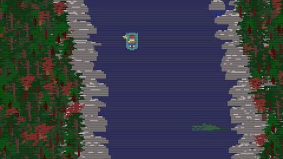 Rafting Frenzy — screenshot 4