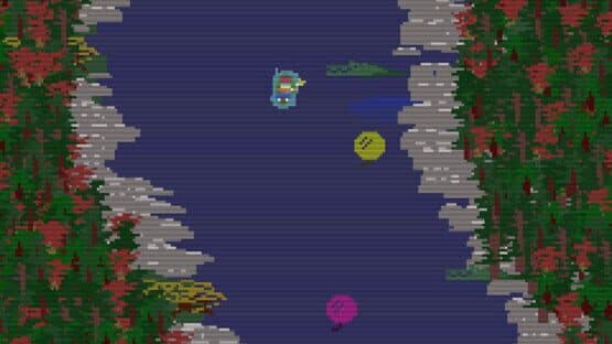 Rafting Frenzy — screenshot 5
