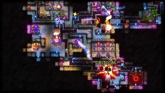 Drill Keeper — screenshot 1