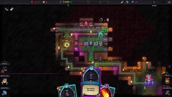 Drill Keeper — screenshot 2