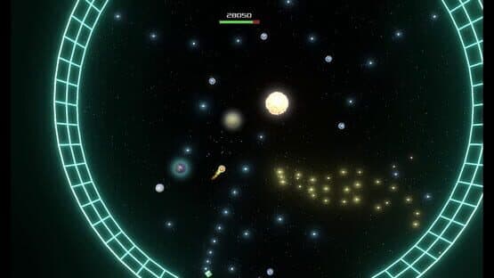 Gravity Waves — screenshot 1