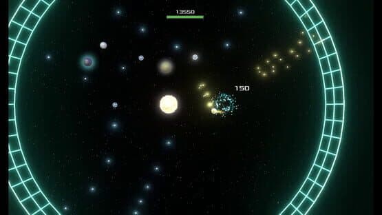 Gravity Waves — screenshot 2