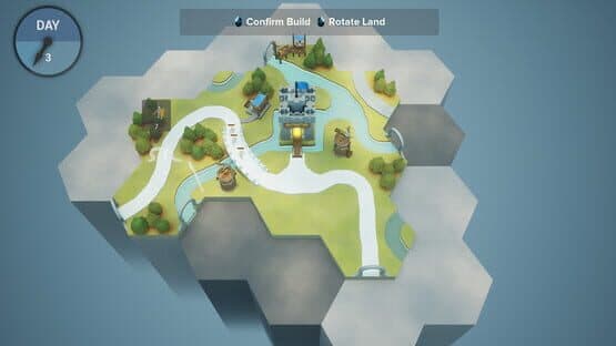 Hexguardian — screenshot 2