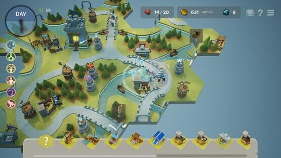 Hexguardian — screenshot 3