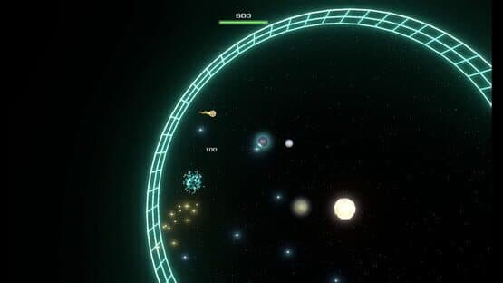 Gravity Waves — screenshot 3