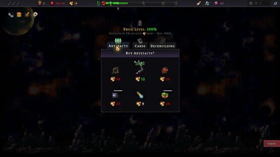 Drill Keeper — screenshot 5