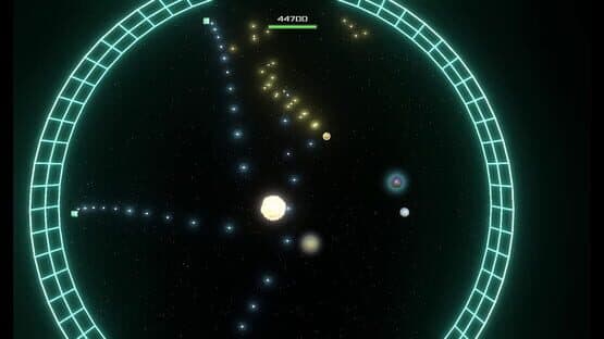 Gravity Waves — screenshot 4