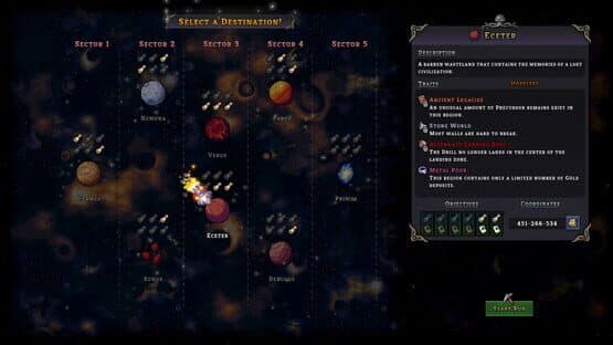 Drill Keeper — screenshot 6