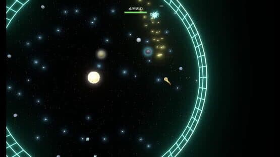 Gravity Waves — screenshot 5
