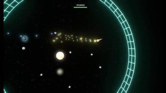 Gravity Waves — screenshot 6