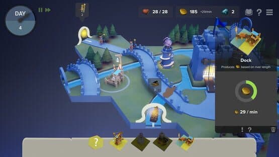 Hexguardian — screenshot 6