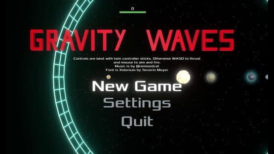 Gravity Waves — screenshot 7