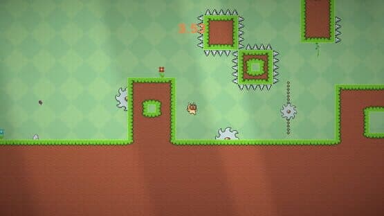 Elemental Odyssey — screenshot 1