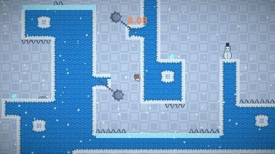 Elemental Odyssey — screenshot 2