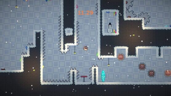 Elemental Odyssey — screenshot 3