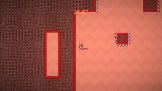 Elemental Odyssey — screenshot 4