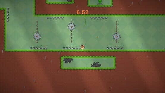 Elemental Odyssey — screenshot 5