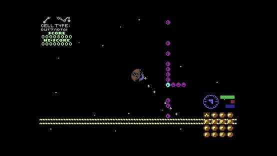 Mutants — screenshot 1