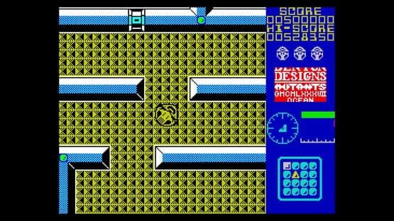 Mutants — screenshot 3