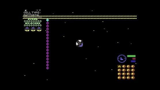 Mutants — screenshot 4