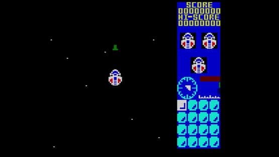 Mutants — screenshot 5