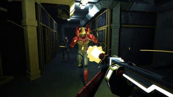 Aftershock: Coastline — screenshot 1