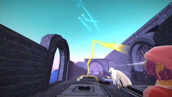 Patou — screenshot 5