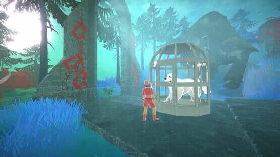 Patou — screenshot 6