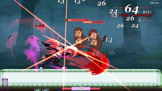 Eris Dysnomia — screenshot 1