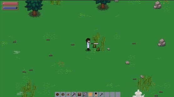 Dan Factory — screenshot 1