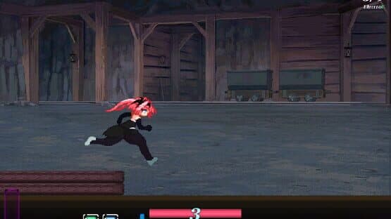 Eris Dysnomia — screenshot 2
