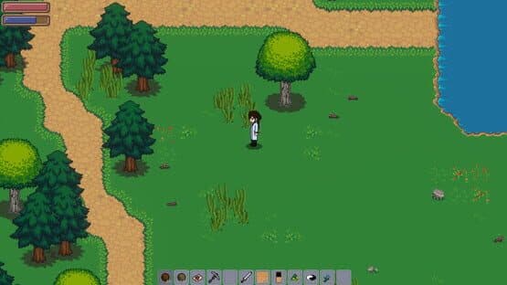Dan Factory — screenshot 2